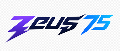 zeus75 logo